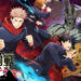 Jujutsu Kaisen Phantom Parade เตรียมเปิดให้เล่นปลายเดือนพฤศจิกายนนี้หลังจากเลื่อนมาหลายครั้ง