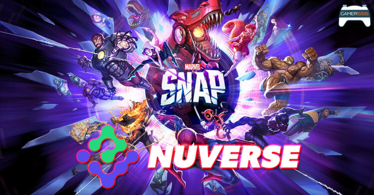 Marvel Snap ยืนยัน แม้ ByteDance จะปิด Nuverse แต่เกมจะยังคงอยู่ต่อไปแน่นอน