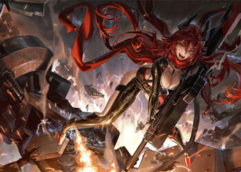 NIKKE บัฟ Red Hood แรง 2 เท่า หลังจากได้รับเสียงเรียกร้องจากเหล่าผู้เล่น