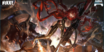 NIKKE บัฟ Red Hood แรง 2 เท่า หลังจากได้รับเสียงเรียกร้องจากเหล่าผู้เล่น