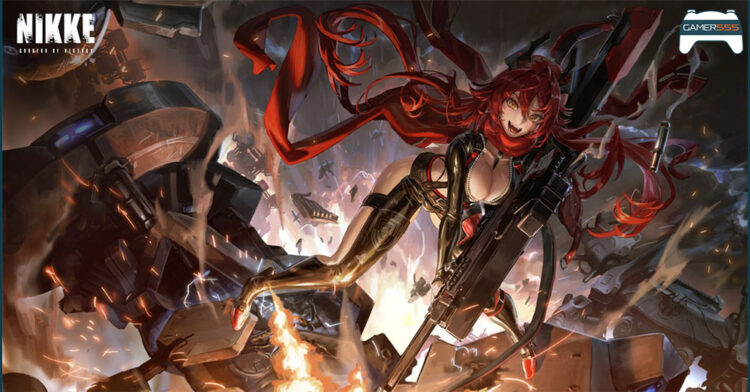 NIKKE บัฟ Red Hood แรง 2 เท่า หลังจากได้รับเสียงเรียกร้องจากเหล่าผู้เล่น