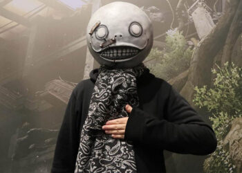 Yosuke Saito ยืนยันเกมซีรีส์ NieR จะยังมีต่อไป ตราบที่ Yoko Taro ยังไม่ตาย