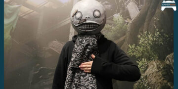 Yosuke Saito ยืนยันเกมซีรีส์ NieR จะยังมีต่อไป ตราบที่ Yoko Taro ยังไม่ตาย