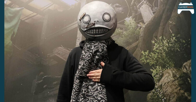 Yosuke Saito ยืนยันเกมซีรีส์ NieR จะยังมีต่อไป ตราบที่ Yoko Taro ยังไม่ตาย