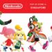 Nintendo POP-UP STORE Singapore ประกาศระบบการเข้าร้านเนื่องจากกลัวจำนวนคนเยอะเกินไป