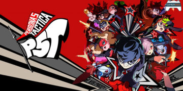 รีวิว Persona 5 Tactica เกมวางแผน Tactical ที่เข้าใจง่ายและเป็น Persona อย่างชัดเจน
