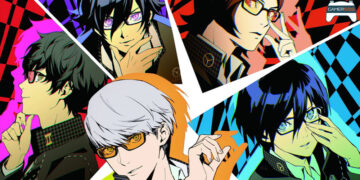 แหล่งข่าว ลือ Persona 6 เตรียมวางขายในปี 2025 ในขณะที่ Atlus ยังเก็บเงียบไม่มีข่าวใดๆ