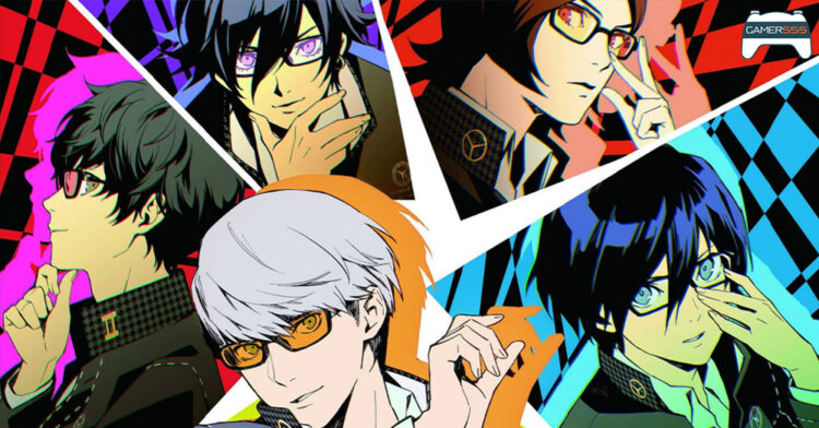 แหล่งข่าว ลือ Persona 6 เตรียมวางขายในปี 2025 ในขณะที่ Atlus ยังเก็บเงียบไม่มีข่าวใดๆ