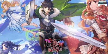 [Guide] วิธีเติมโค้ด และรวม โค้ด Shield Hero RISE ทั้งหมดที่มีในปัจจุบัน