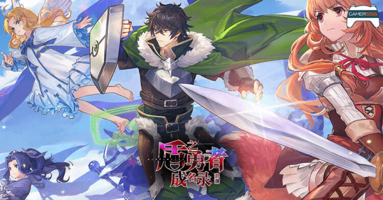[Guide] วิธีเติมโค้ด และรวม โค้ด Shield Hero RISE ทั้งหมดที่มีในปัจจุบัน