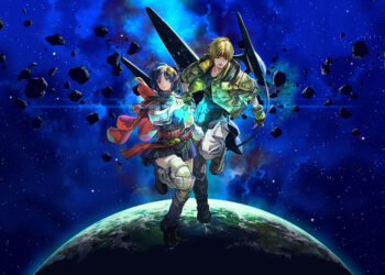 รีวิว Star Ocean: The Second Story R การผสมผสานกราฟฟิคคลาสสิคแบบ 2.5D