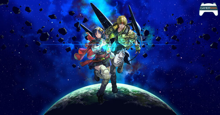 รีวิว Star Ocean: The Second Story R การผสมผสานกราฟฟิคคลาสสิคแบบ 2.5D