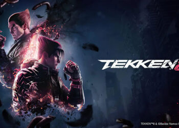 เผย สเปค Tekken 8 PC คอมไม่แรงเล่นได้ เพียงแค่คุณต้องมีที่เก็บมากกว่า 100 GB