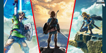 Nintendo จับมือ Sony Pictures เตรียมสร้าง The Legend of Zelda แบบ Live Action