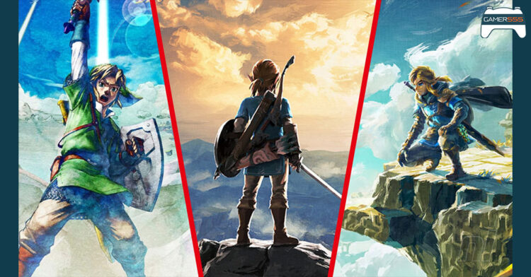 Nintendo จับมือ Sony Pictures เตรียมสร้าง The Legend of Zelda แบบ Live Action
