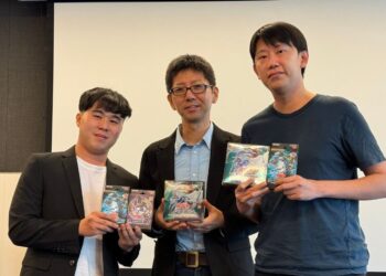 [AFA23] Konami เชื่อมั่นการวางจำหน่าย Yu-Gi-Oh! OCG เวอร์ชั่น EN จะช่วยเพิ่มฐานผู้เล่นใหม่