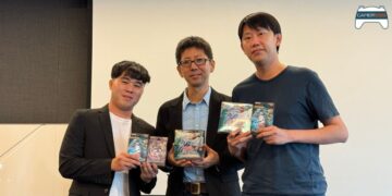 [AFA23] Konami เชื่อมั่นการวางจำหน่าย Yu-Gi-Oh! OCG เวอร์ชั่น EN จะช่วยเพิ่มฐานผู้เล่นใหม่