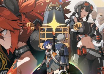 Zenless Zone Zero เปิดลงทะเบียน Equalizing Test พร้อมเผยสเปคของแต่ละเวอร์ชั่นที่ใช้เล่น