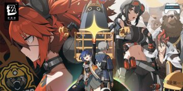 Zenless Zone Zero เปิดลงทะเบียน Equalizing Test พร้อมเผยสเปคของแต่ละเวอร์ชั่นที่ใช้เล่น