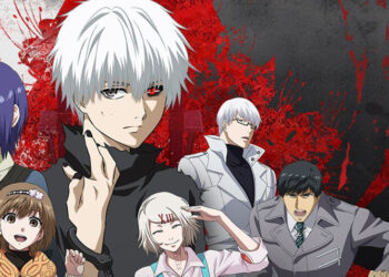 [Guide] วิธีเติมโค้ด และรวม โค้ด Tokyo Ghoul Break the Chains ทั้งหมดที่มีในปัจจุบัน