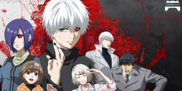[Guide] วิธีเติมโค้ด และรวม โค้ด Tokyo Ghoul Break the Chains ทั้งหมดที่มีในปัจจุบัน