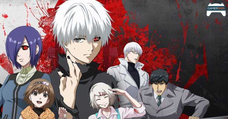 [Guide] วิธีเติมโค้ด และรวม โค้ด Tokyo Ghoul Break the Chains ทั้งหมดที่มีในปัจจุบัน
