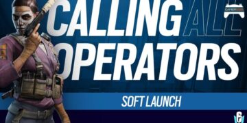 Ubisoft ประกาศเปิด Tom Clancy’s Rainbow Six Mobile แบบ soft-launch ในภูมิภาค LATAM