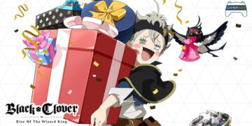 [Guide] วิธีเติมโค้ด และรวม โค้ด Black Clover M ทั้งหมดที่มีในปัจจุบัน