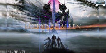 รีวิว Final Fantasy XVI DLC Echoes of the Fallen