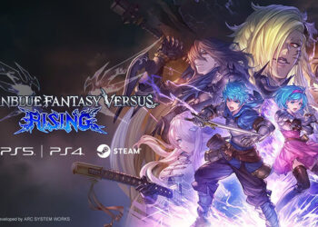 รีวิว Granblue Fantasy Versus: Rising กับการยกระดับขึ้นจากภาคก่อนหน้า
