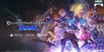 รีวิว Granblue Fantasy Versus: Rising กับการยกระดับขึ้นจากภาคก่อนหน้า