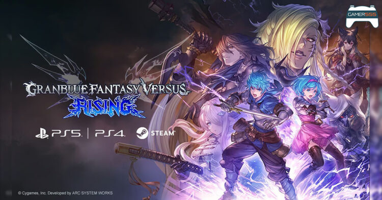 รีวิว Granblue Fantasy Versus: Rising กับการยกระดับขึ้นจากภาคก่อนหน้า