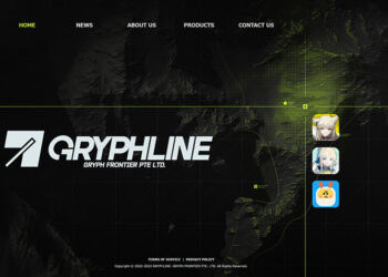 Hypergryph ประกาศรีแบรนด์บริษัท Global จาก Gryph Frontier เป็น GRYPHLINE