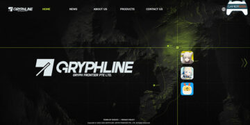 Hypergryph ประกาศรีแบรนด์บริษัท Global จาก Gryph Frontier เป็น GRYPHLINE