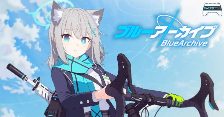 Nexon เผยเอง ไม่เคยหวังว่า Blue Archive จะประสบความสำเร็จแบบทุกวันนี้