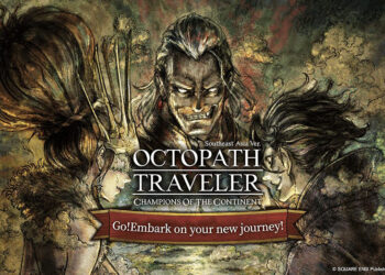 บทสัมภาษณ์ OCTOPATH TRAVELER: Champions of the Continent กับโปรดิวเซอร์ Hirohito Suzuki