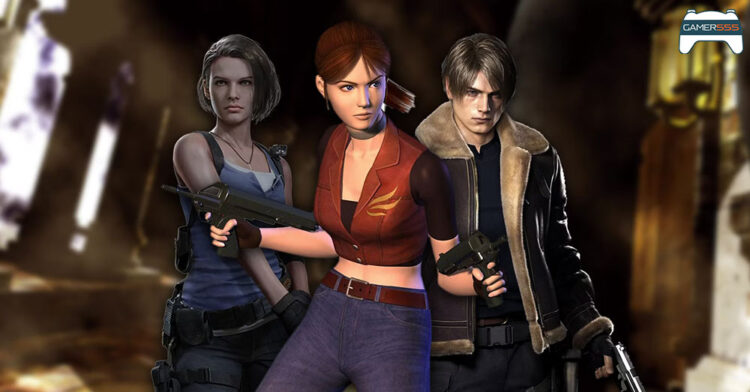 Capcom ยืนยันจะทำ Resident Evil รีเมค ออกมาอีกเรื่อยๆ