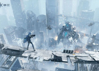 Snowbreak: Containment Zone เวอร์ชั่น Steam เตรีมเปิดให้เล่น 20 ธันวาคมนี้