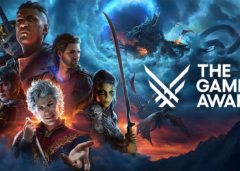 สรุปรางวัล The Game Awards 2023 Baldur’s Gate 3 คว้าเกมยอดเยี่ยมแห่งปี