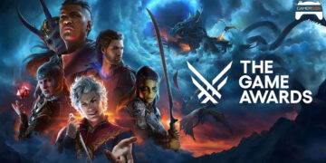สรุปรางวัล The Game Awards 2023 Baldur’s Gate 3 คว้าเกมยอดเยี่ยมแห่งปี