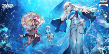 Tower of Fantasy Reboot จะถูกสร้างเป็นเซิร์ฟเวอร์แยกออกจากเกมเดิม