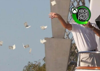 Xbox เผาเงิน มากกว่า 3.5 หมื่นล้านบาทในปีเดียว จากการเปิดให้บริการ Game Pass