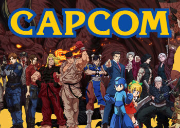 Capcom Singapore เปิดรับตำแหน่ง Senior Marketing Executive โดยเฉพาะสำหรับชาวไทย