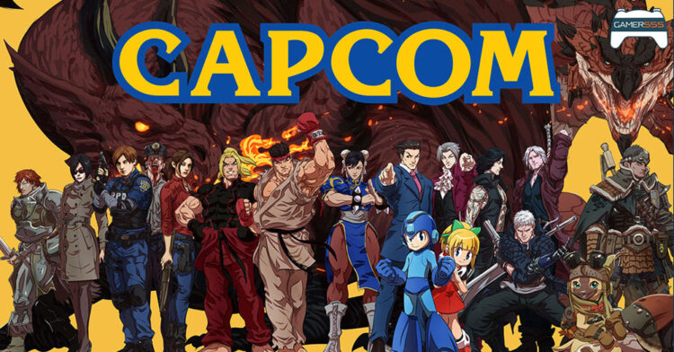 Capcom Singapore เปิดรับตำแหน่ง Senior Marketing Executive โดยเฉพาะสำหรับชาวไทย