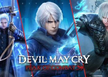 Devil May Cry Peak of Combat Tier List แนะนำตัวละครที่ควรหามาใช้