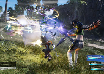 Final Fantasy VII Rebirth ปล่อยรายละเอียดใหม่ ก่อนการวางจำหน่ายในเดือนหน้า