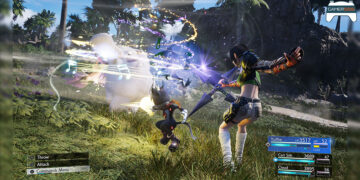 Final Fantasy VII Rebirth ปล่อยรายละเอียดใหม่ ก่อนการวางจำหน่ายในเดือนหน้า