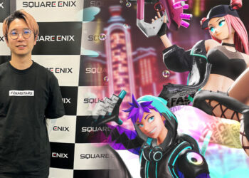 บทสัมภาษณ์ Foamstars กับโปรดิวเซอร์ Kosuke Okatani