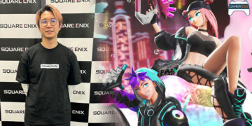 บทสัมภาษณ์ Foamstars กับโปรดิวเซอร์ Kosuke Okatani