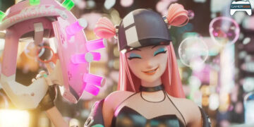 พรีวิว Foamstars เกมที่บันเทิงกว่าที่คาดไว้